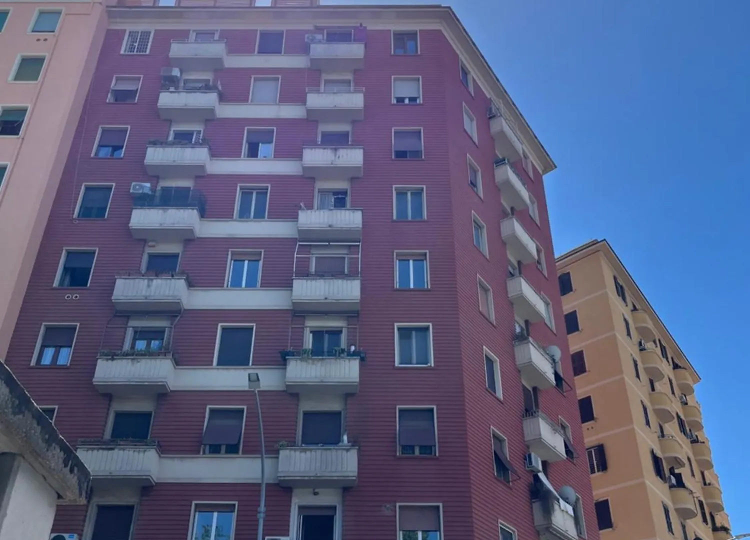 別荘 Cata Apartment Roma イタリア