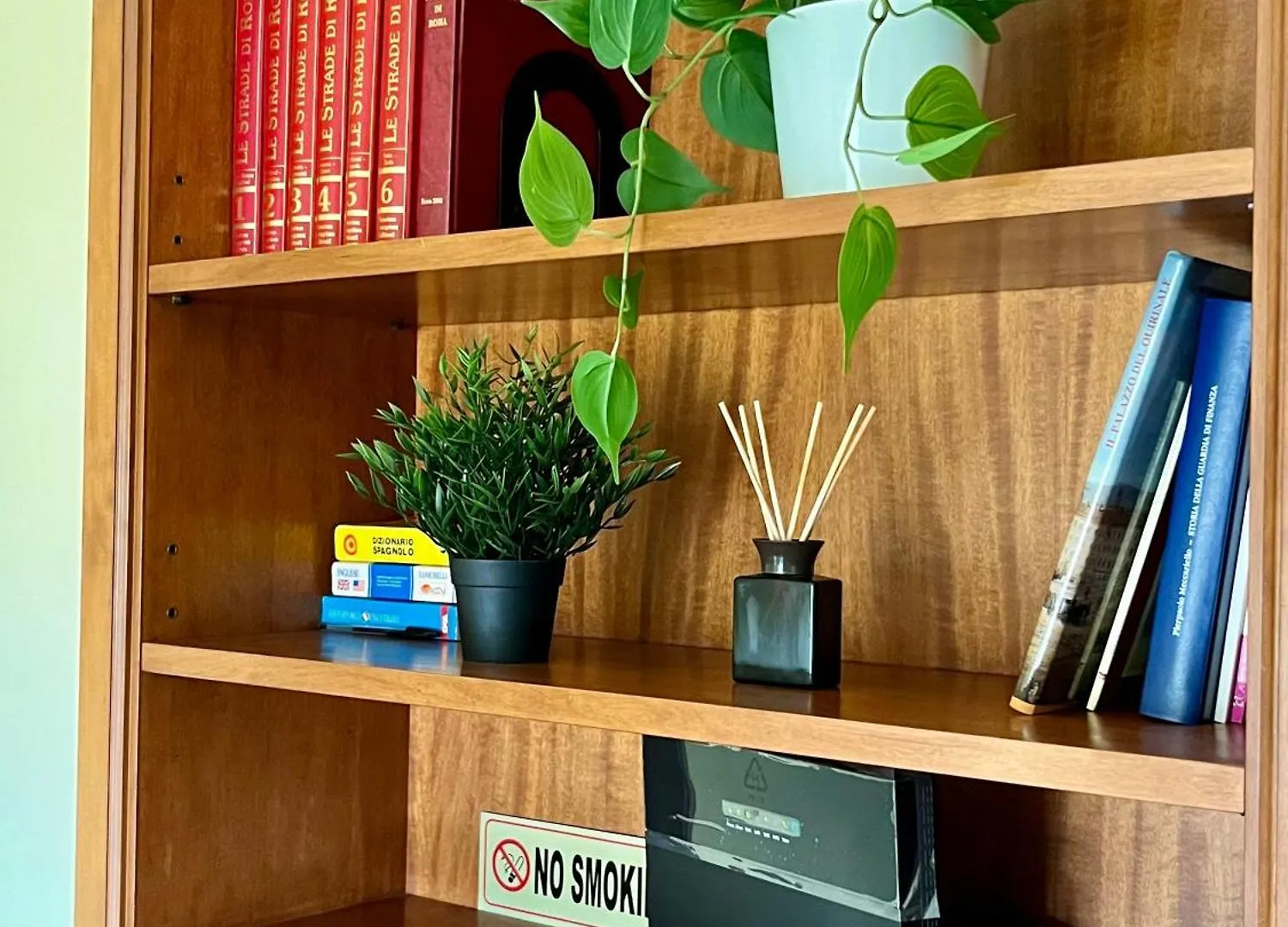 Cata Apartment Roma